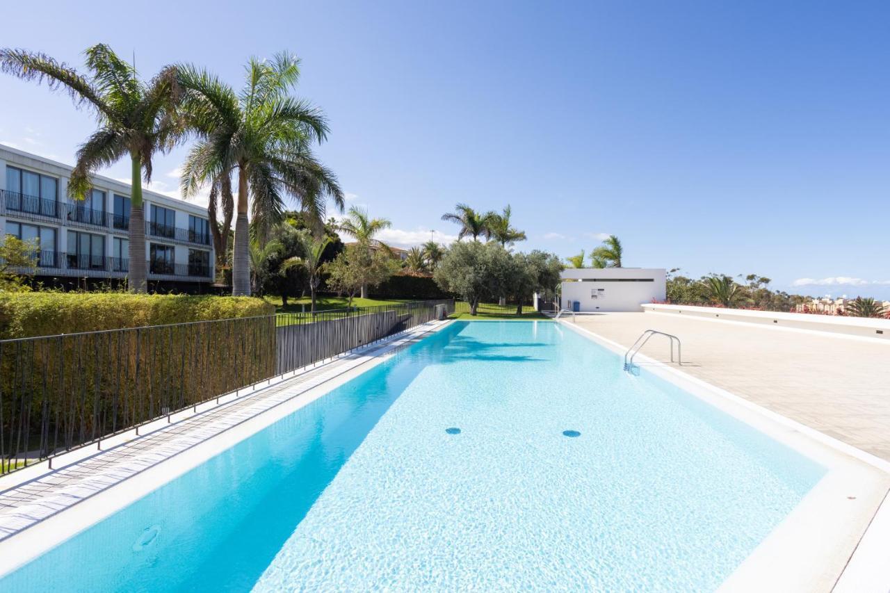 Home2Book Stunning La Quinta, Pool Santa Úrsula Buitenkant foto